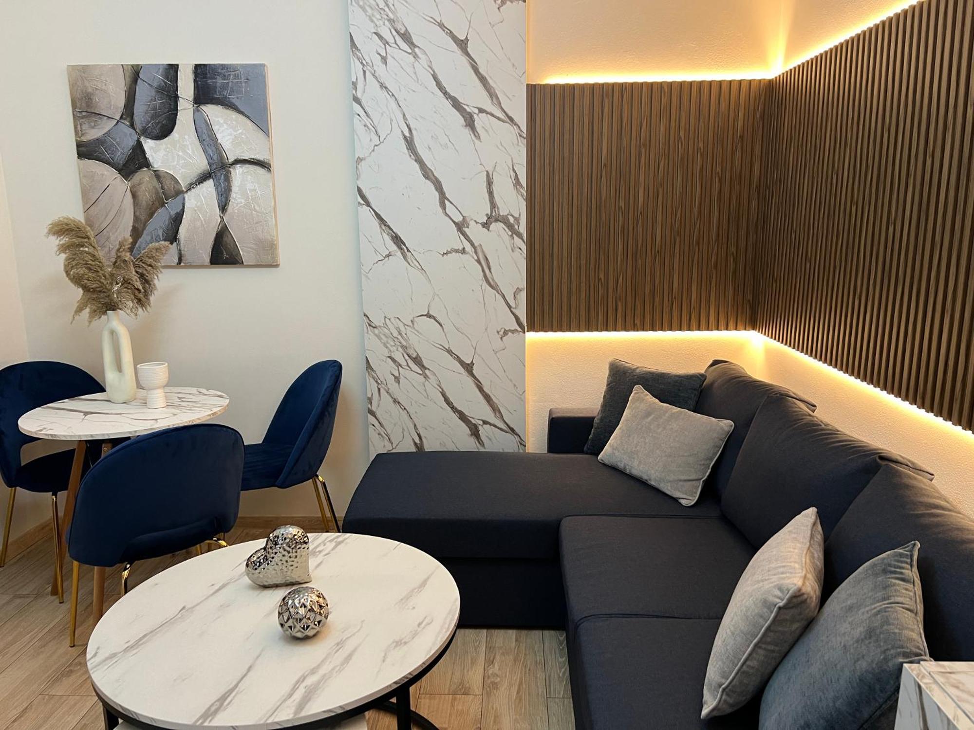 Oasis Apartment 3 By Gg Alexandroupoli Exterior foto